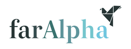 farAlpha Logo
